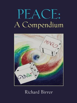 cover image of PEACE